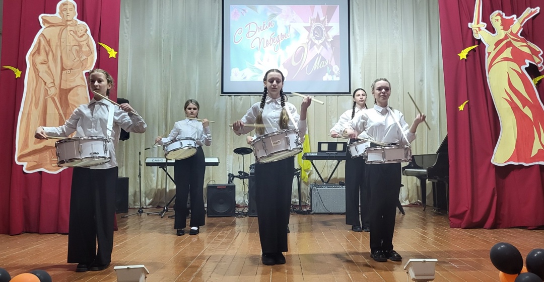 &quot;Салют Победы&quot;.