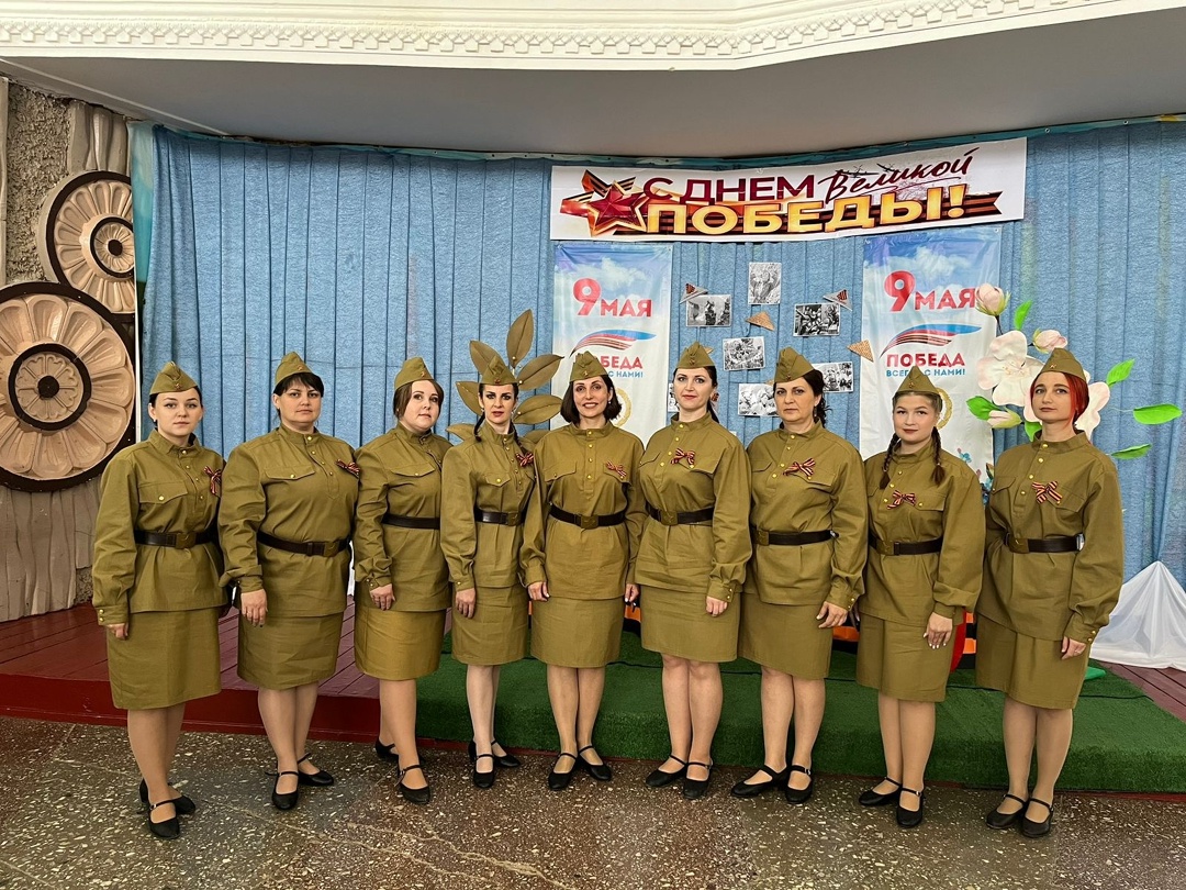 &quot;Победа будет за нами&quot;.