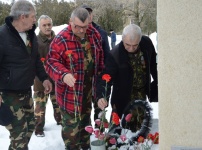Ровно 34 года назад советские войска были выведены из Афганистана.