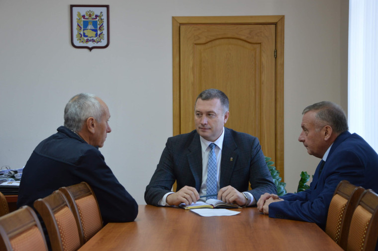 Прием граждан. Прием граждан.