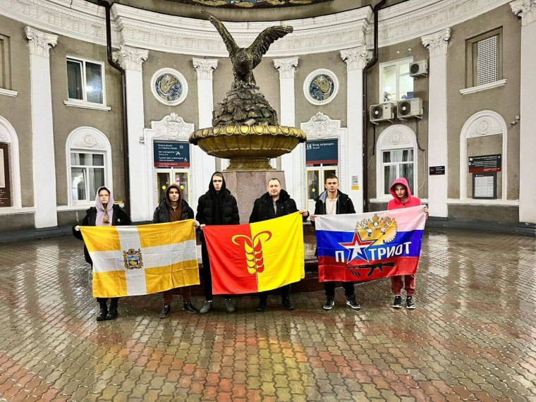 Первые готовы к Всероссийскому чемпионату по оказанию первой помощи. Первые готовы к Всероссийскому чемпионату по оказанию первой помощи.