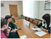 Выездной прием граждан. Выездной прием граждан.