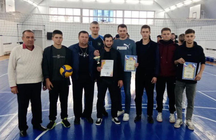 Розыгрыш кубка по волейболу. Розыгрыш кубка по волейболу.