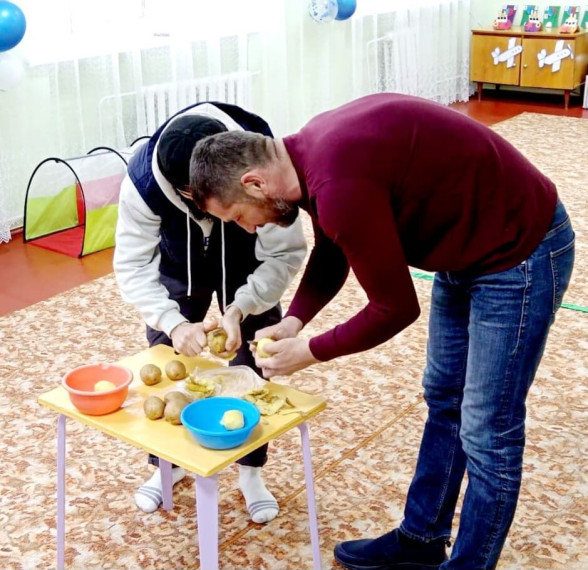 «Забавы для богатырей». «Забавы для богатырей».