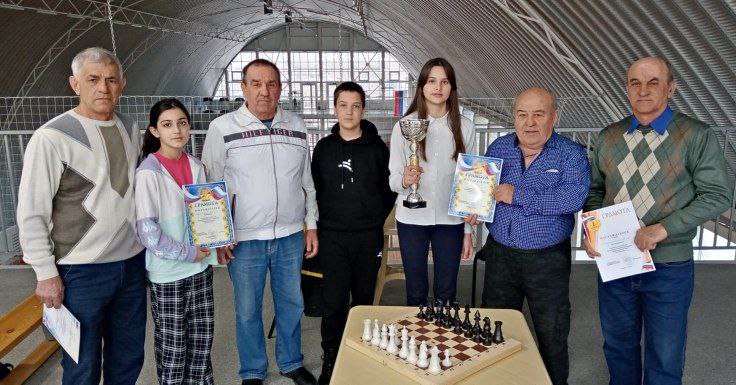 Командный чемпионат округа по шахматам. Командный чемпионат округа по шахматам.