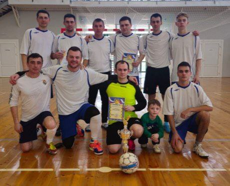 Розыгрыш кубка по мини-футболу. Розыгрыш кубка по мини-футболу.