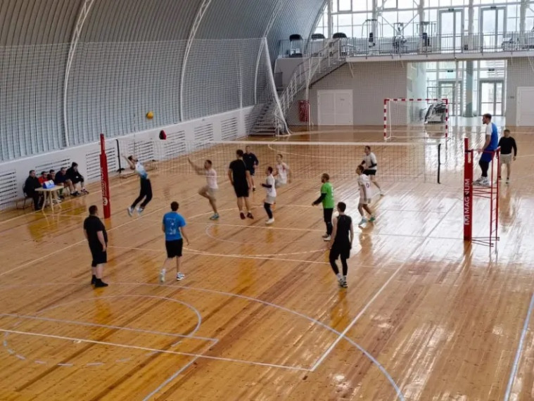 Розыгрыш кубка по волейболу. Розыгрыш кубка по волейболу.